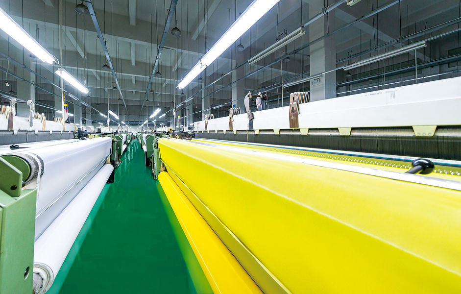 Shanghai GuangShun Machinery Co., Ltd