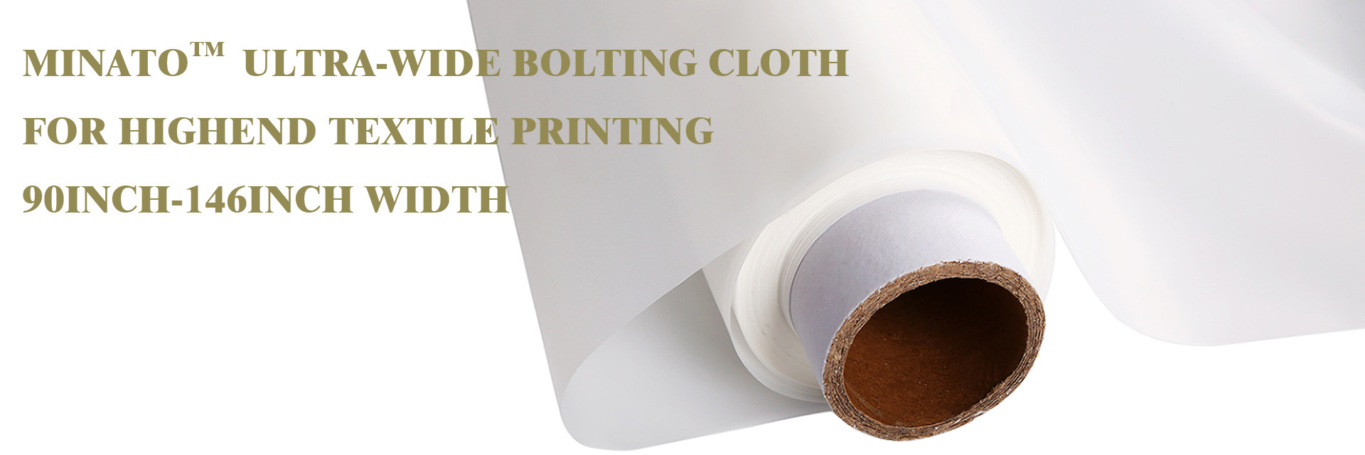 kwaliteit Minato HM-serie Mesh fabriek