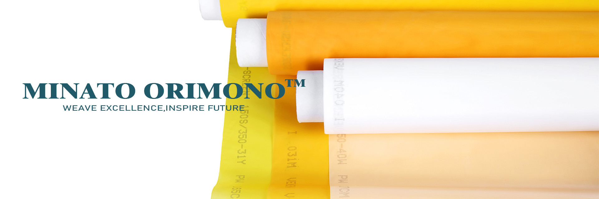 kwaliteit Minato HM-serie Mesh fabriek